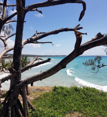 Point Lookout House | At Melaleuca 3
