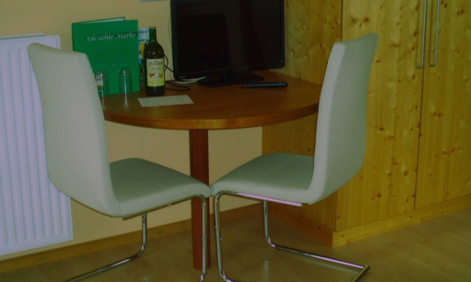 Groß Sankt Florian Apartment | Room with balcony - Ermi/Pracher