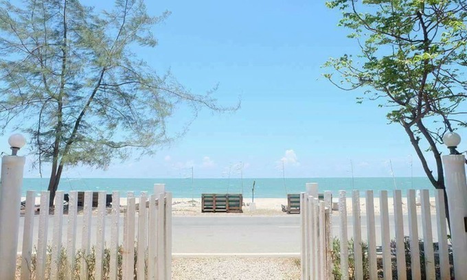 Sam Roi Yot Hotel | At-Pran Resort