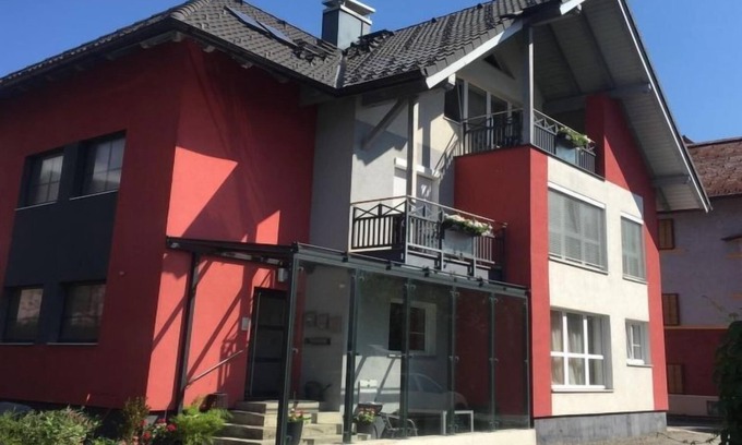 Saalfelden am Steinernen Meer Apartment | Appartement Anja by Interhome