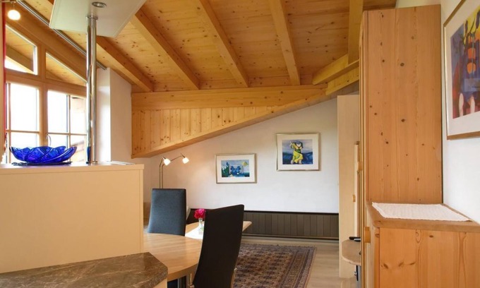 Saalfelden am Steinernen Meer Apartment | Apartment/1 bedroom/shower, WC - Wechselberger, House