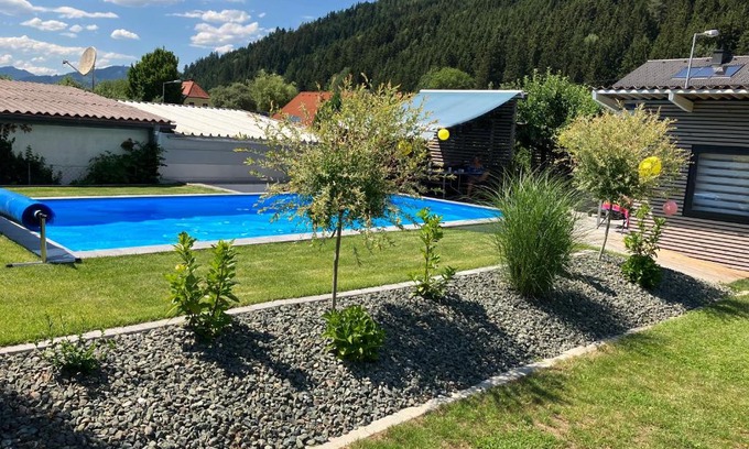 Sankt Margarethen bei Knittelfeld Apartment | Appartement GL24