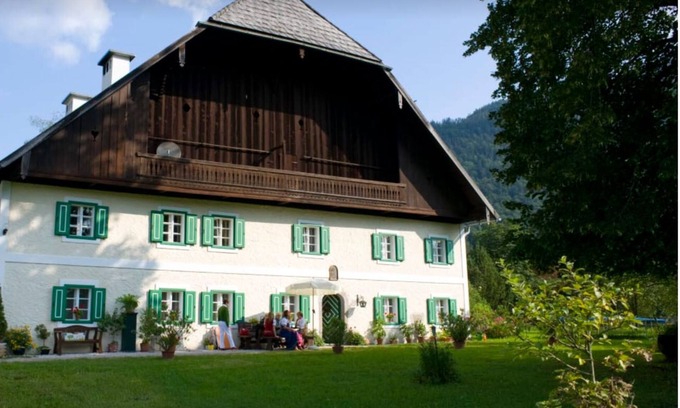 Sankt Wolfgang im Salzkammergut Apartment | Fischergut