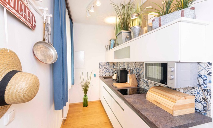 Sankt Wolfgang im Salzkammergut Apartment | Ferienwohnung 3 - Ferienwohnungen in der Kaffeewerkstatt
