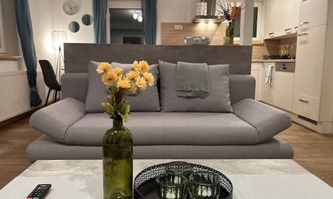 Sankt Wolfgang im Salzkammergut Apartment | 1 Bedroom Apartment in Sankt Wolfgang im Salzkammergut