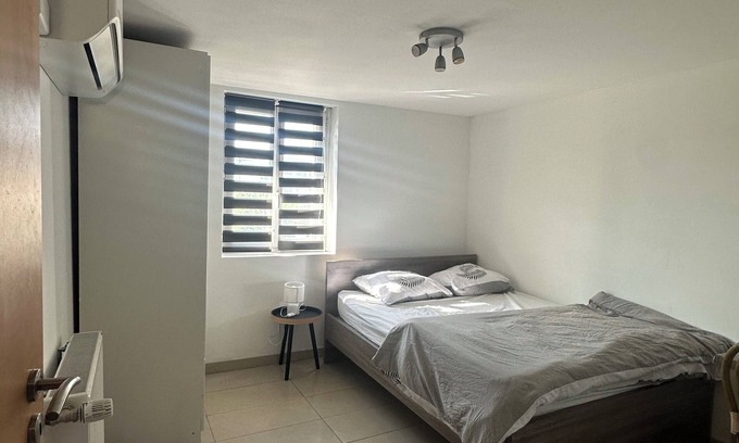 Benfeld Bed & Breakfast | At Sivas