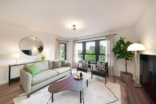 Broughty Ferry Apartment | At The Castle