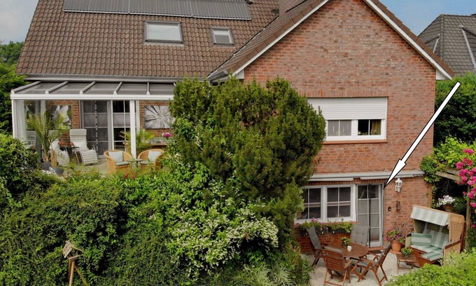 Malente Apartment | At the dolmen apartment - holiday apartment