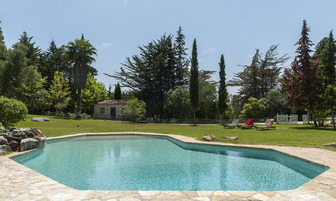 Sao Lourenco Other | At the heart of the Arrábida Natural Park