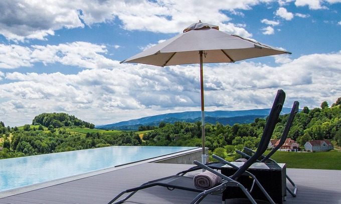 Spiefeld Apartment | At the location TOP 17, Austria