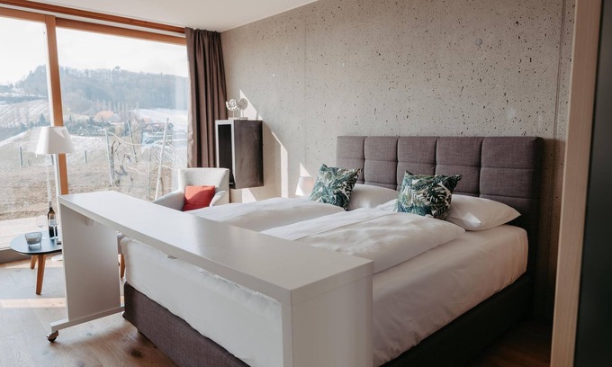 Spiefeld Apartment | At the location TOP 4, Austria