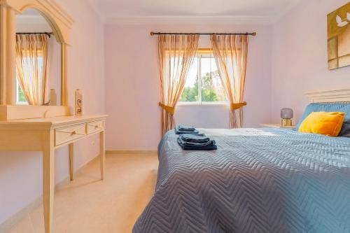 Portimao Apartment | AT17 Two Bed Apt on Oasis Parque