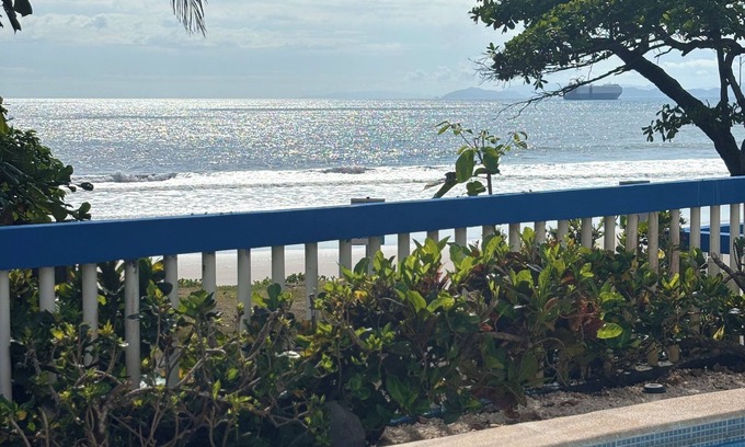 Cerro Plano House | Atardecer D Oro , casa de playa, tranquilidad, naturaleza y una hermosa vista