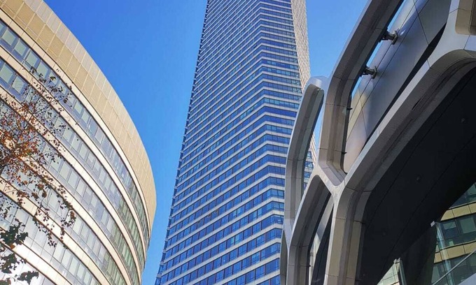 Atasehir Apartment | Atasehir/Metropoll