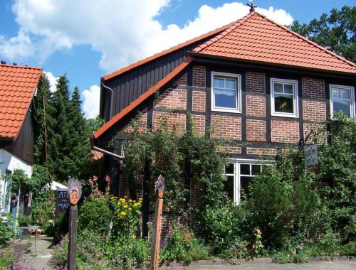 Hermannsburg Apartment | Atelier am Markt