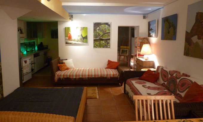 Linz am Rhein Apartment | Atelier loft in the middle of the old town of Linz