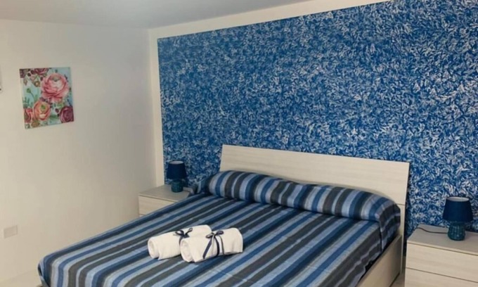 Sabaudia Bed & Breakfast | ATENA APPARTAMENTO PER 5 PERSONE