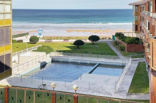 Zarautz Apartment | ATeRiAN MANDABIDE