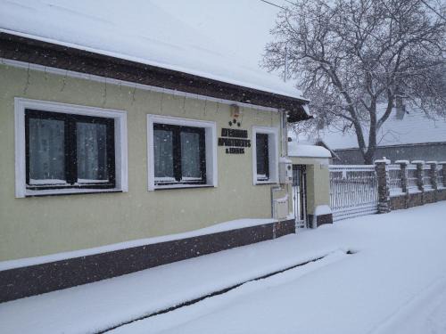 Sinca Veche Apartment | Aterman Apartment's