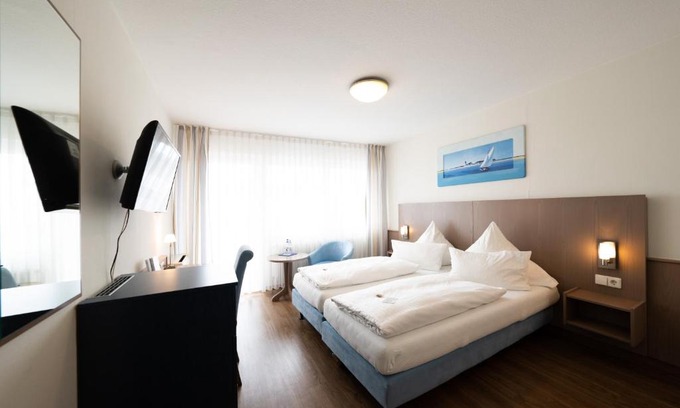 Kehl Hotel | ates Hotel Kehl