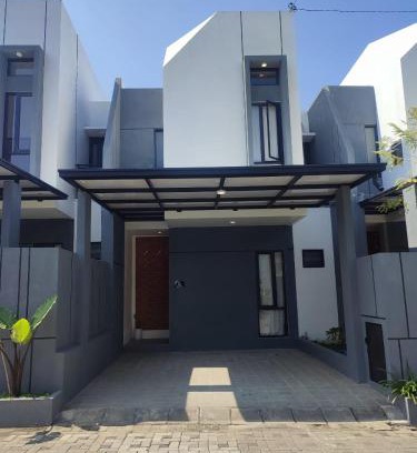 Dinoyo Villa | Athara Villas Kav A5 Batu