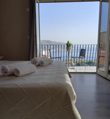 Taormina Bed & Breakfast | Athena Charming Rooms
