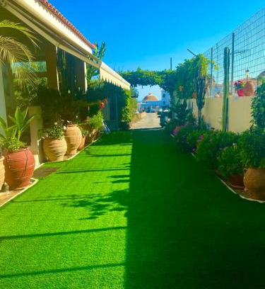 Anissaras Apartment | Athena Villa