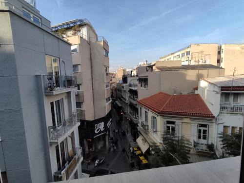 Monastiraki Apartment | ATHENS COMMERCIAL