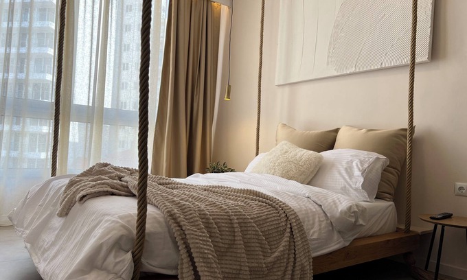 Omonia Apartment | Athens Host