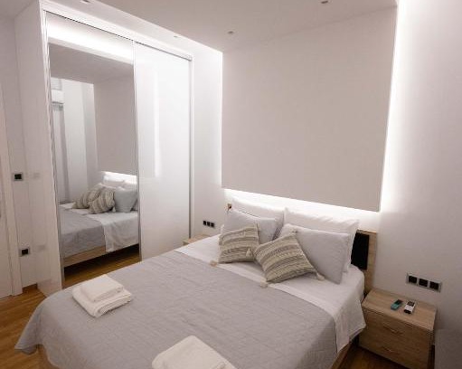 Athens Apartment | Athens Modern Hub