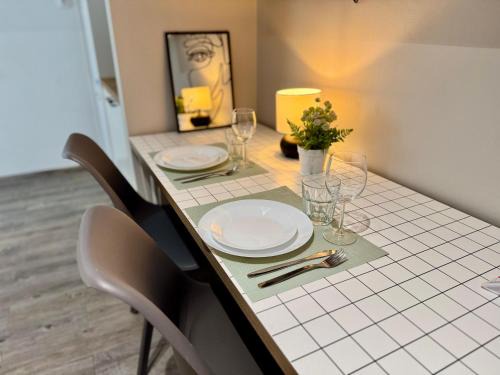 Kallithea Apartment | Athens Platonos Appartment