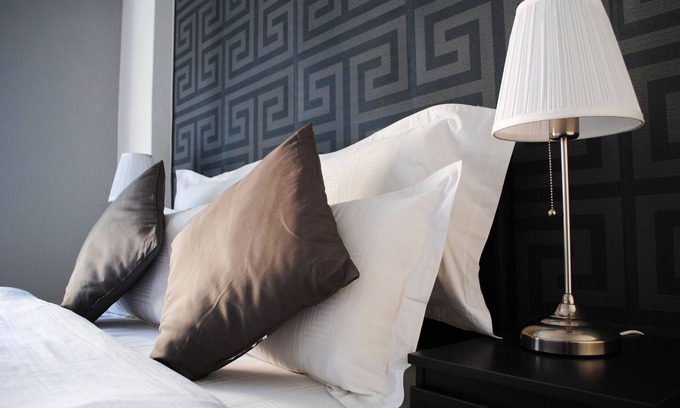 Omonia Apartment | Athens SmArt 3-Room Apartment/AC & Towels Optional+