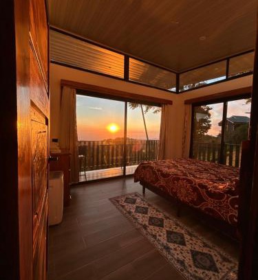 Quebrada Grande House | Athila Ecolove