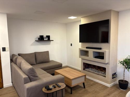 Rio Gallegos Apartment | Athlon Apartment