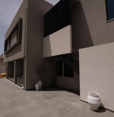 Kato Stalos House | Athos Guesthouse