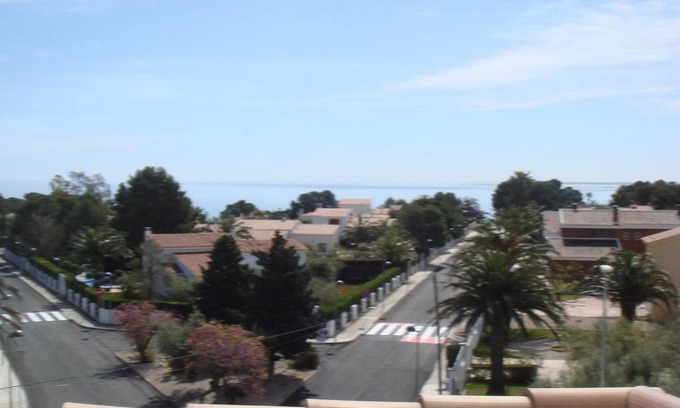 Cap Roig Apartment | Atic