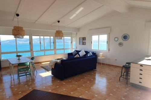 Moana Apartment | Atico Apto Niño do Corvo - Moaña - Cangas