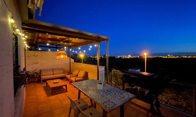 Canet de Berenguer Apartment | Atico Canet de Berenguer