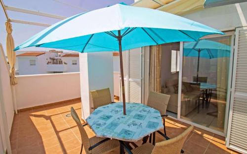 Alcossebre Apartment | Atico Playa del Moro Las Brisas Alcoceber ALBERT VILLAS