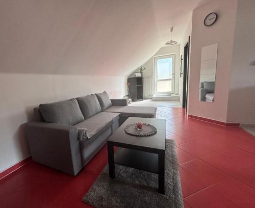 Lipuvka Apartment | Atik V Borovičkách