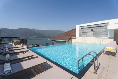 Pokhara Apartment | Atithi Suites