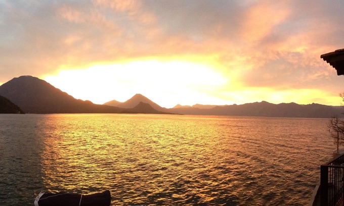 Agua Escondida House | Atitlan Villas Qanajuyu
