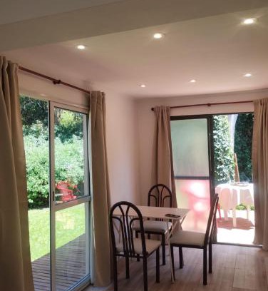 Partido de Mar Chiquita Apartment | Atlántida A 700 m del Mar Santa Clara del Mar