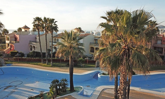 Zahara de los Atunes House | Atlanterra Primera Línea 4 Rooms 2 Parking