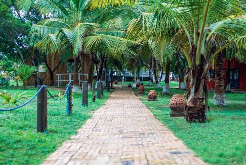 Prampram Resort | Atlantic Bay Resort, Prampram