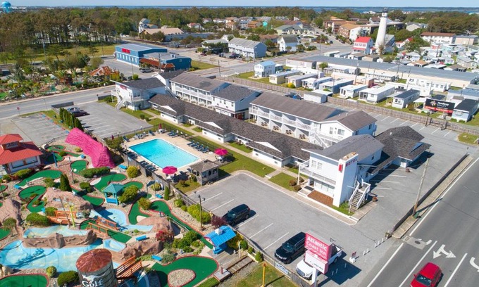 Fenwick Island Hotel | Atlantic Coast Inn