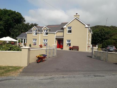 Castlehaven Bed & Breakfast | Atlantic House B&B