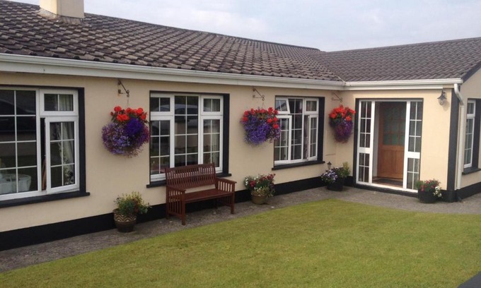 Lisdoonvarna Bed & Breakfast | Atlantic House