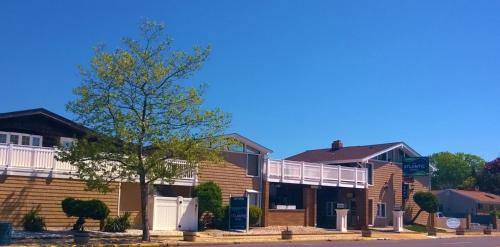 Point Pleasant Beach Hotel | Atlantic Motel
