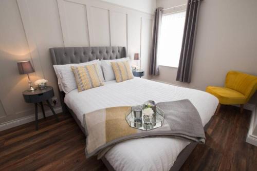 Dungloe Apartment | Atlantic View Apartment